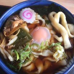 小川ゆでめんの画像