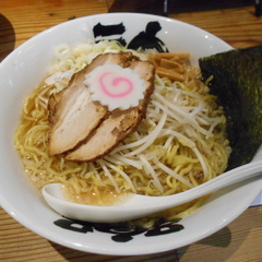 拉麺屋 神楽 東松江店の画像