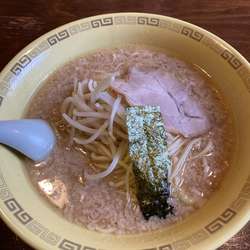 中華麺大盛