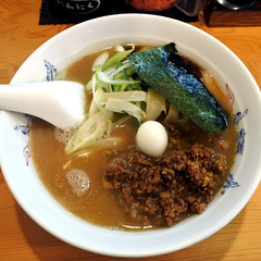 中華そば 龍龍の画像