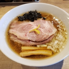 麺屋らんまるの画像