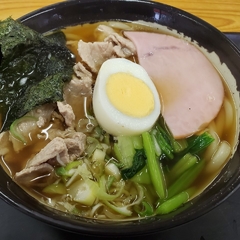 にのみや食堂の画像