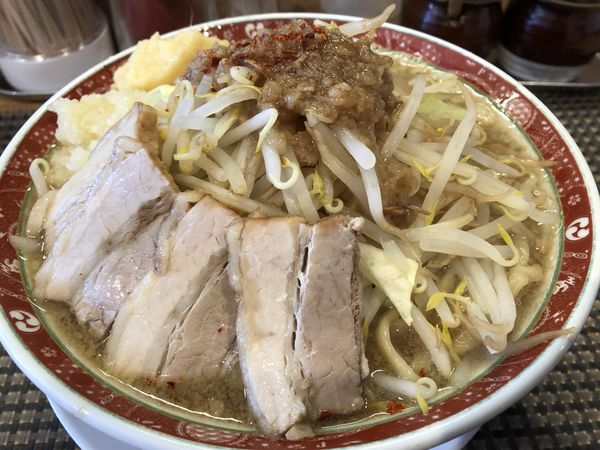 「神二郎」@セアブラノ神 伏見剛力の写真