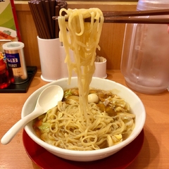 日高屋 大岡山店の画像