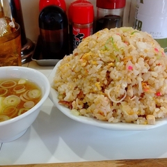 上海楼 浅間町支店の画像