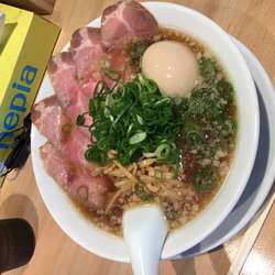 特製醤油(全部盛り)