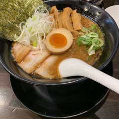 節骨麺たいぞう 西荻窪店の画像