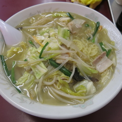 中華・定食 安楽の画像