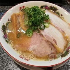 拉麺 へんてこの画像