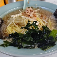 ラーメンショップ 焼津三和店の画像