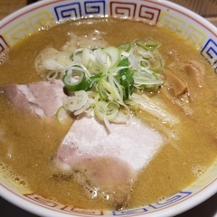 麺匠 胡桃の画像