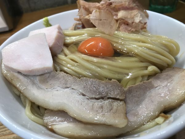 「肉増しTKM  大(400ｇ)」@ゴールデンタイガーの写真