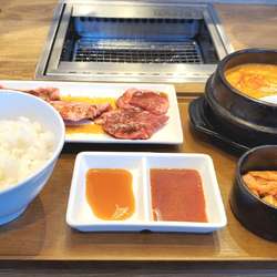 焼肉ライク 東久留米店の画像