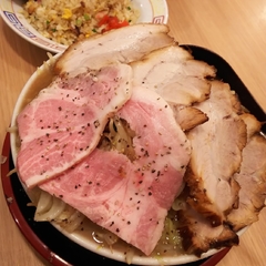 タンメン食堂 大ちゃんの画像