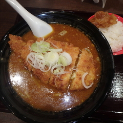 CoCo壱番屋 松山東石井店の画像