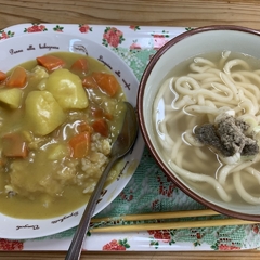 まんぞく家の画像