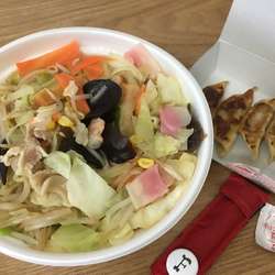 T.O長崎ちゃんぽん