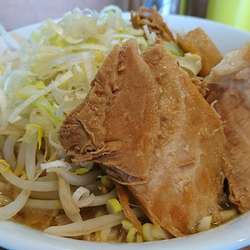 【昼】豚ラーメン