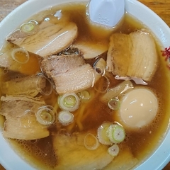 喜多方ラーメン 来夢 会津若松門田店の画像