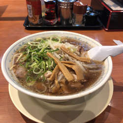 ラーメン