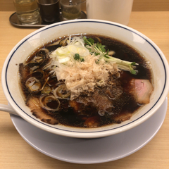 らーめん鱗 京都三条店の画像