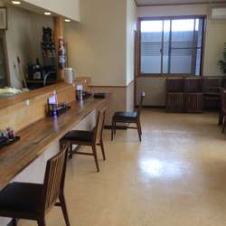 塩ラーメン（650円）