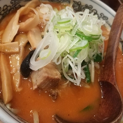 北海道らーめん 味源 国分寺南口店の画像