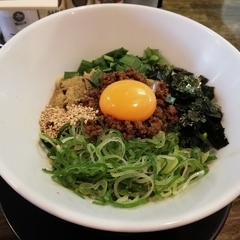 フカクサ製麺食堂の画像