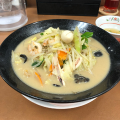 餃子の王将 河原町三条店の画像