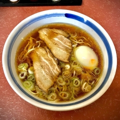 ラーメン吉功の画像