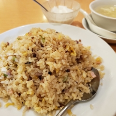 福満園 本店の画像