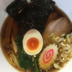 麺家ふくふく 日立店の画像