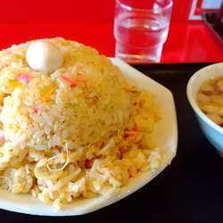 チャーハン