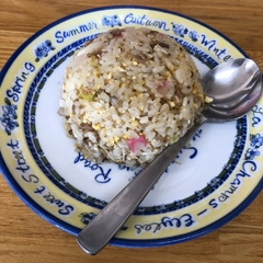 麺屋 なんなんの画像