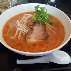 麺屋ふうるの画像