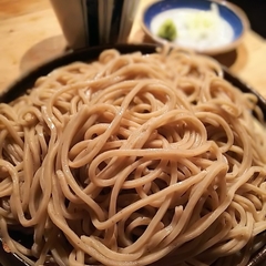 本格手打ち蕎麦・酒・蕎麦割烹 壱 クラシックの画像