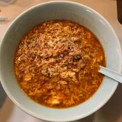 タンタンメン本舗 金家 六角橋店の画像