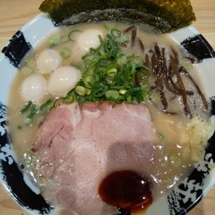 長浜豚骨ラーメン 一番軒 浄心店の画像