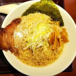 こて醤油はな道