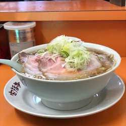 老麺