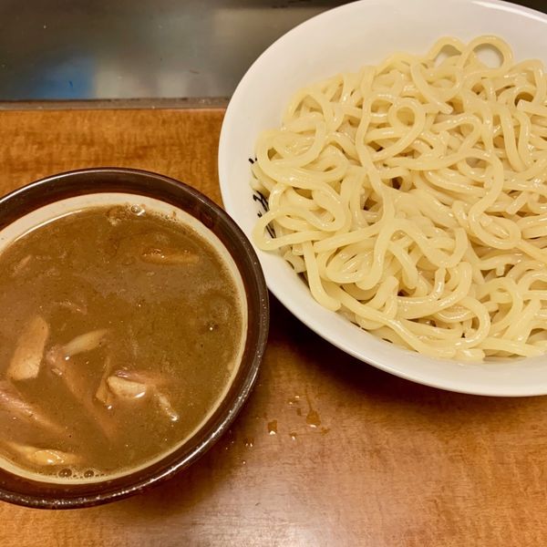 【通販】つけ麺＋【テイクアウト】武仁サンド