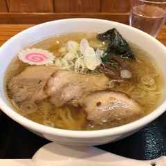 らーめん壱の画像