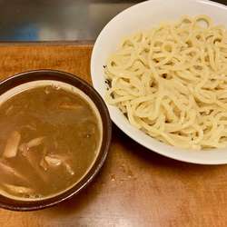 【通販】つけ麺＋【テイクアウト】武仁サンド