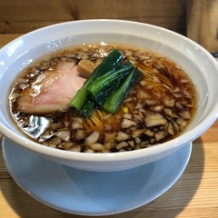麺処 清水 漸 (ZEN)の画像
