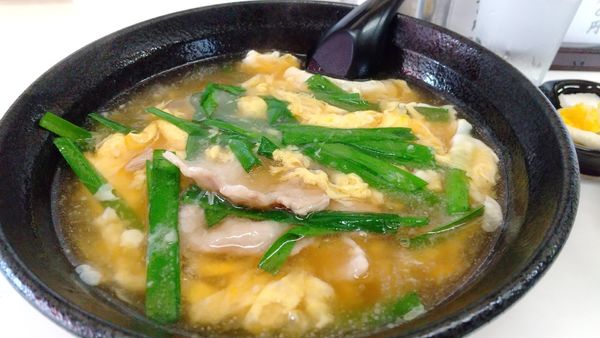 「ダローメン」@紅蘭の写真