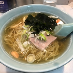 めん太郎の画像