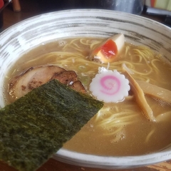 ラーメン厨房つきまるの画像