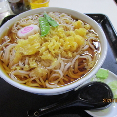 更科そば店の画像