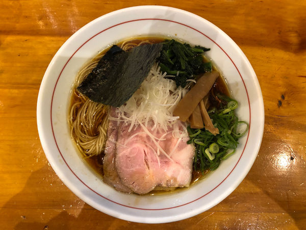 「たまり角 醤」@喜元門 つくばサイエンス通り店の写真