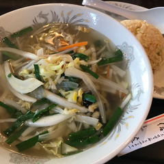 中華料理 信華の画像